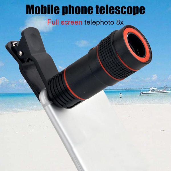 telescope & binoculars mini portable monocular 8x21 hd bak4 cear night vision mobile phone camera lens pographing
telescope & binoculars mini portable monocular 8x21 hd bak4 cear night vision mobile phone camera lens pographing