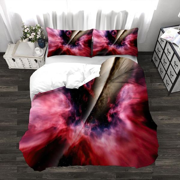 bedding sets galaxy nebula universe star sky comforter duvet cover set ultra soft 3pcs with 2 pillowcases
bedding sets galaxy nebula universe star sky comforter duvet cover set ultra soft 3pcs with 2 pillowcases