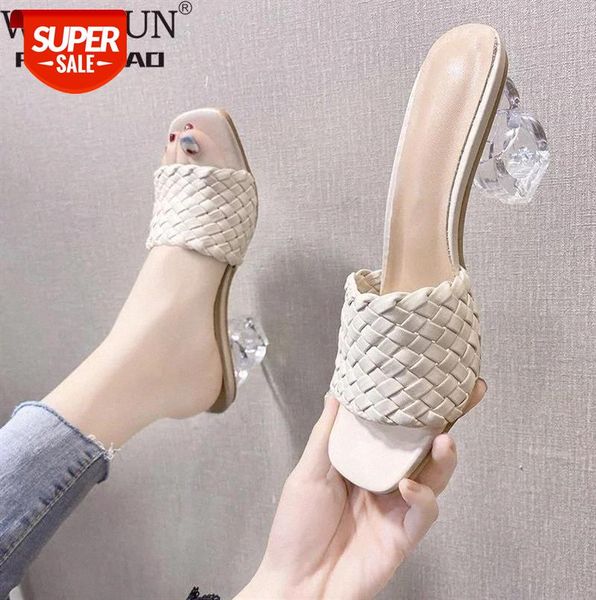 wdhkun transparent high heels women square toe sandals summer shoes woman clear pumps wedding slippers #er6i, Black
wdhkun transparent high heels women square toe sandals summer shoes woman clear pumps wedding slippers #er6i, Black