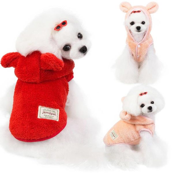 dog apparel warm clothes winter pet puppy kitten coat jacket for small medium dogs cats chihuahua clothing costume red@0918c40
dog apparel warm clothes winter pet puppy kitten coat jacket for small medium dogs cats chihuahua clothing costume red@0918c40