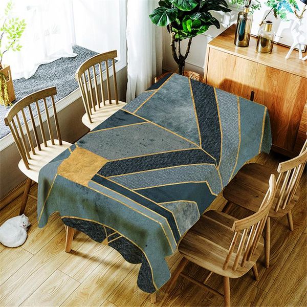 abstract geometry ink printing polyester waterproof tablecloth home decoration washable dustproof rectangular table cloth
abstract geometry ink printing polyester waterproof tablecloth home decoration washable dustproof rectangular table cloth