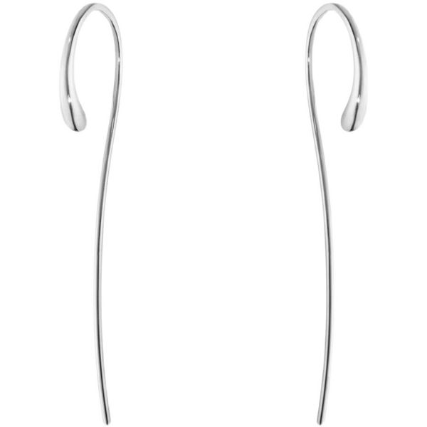 european and american style stud 925 sterling silver earrings curve design simple light fashion all-match jewelry accessories, Golden;silver
european and american style stud 925 sterling silver earrings curve design simple light fashion all-match jewelry accessories, Golden;silver