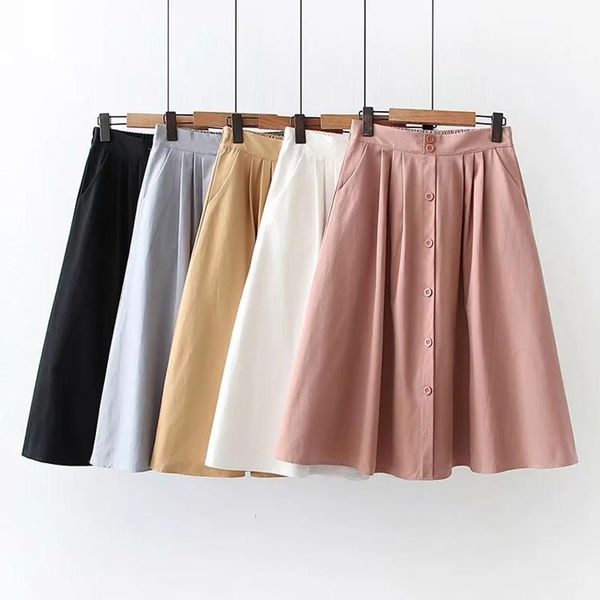 skirts kjmyyx korean style midi skirt women 2021 spring summer autumn black white pink khaki school high elastic waist female
skirts kjmyyx korean style midi skirt women 2021 spring summer autumn black white pink khaki school high elastic waist female