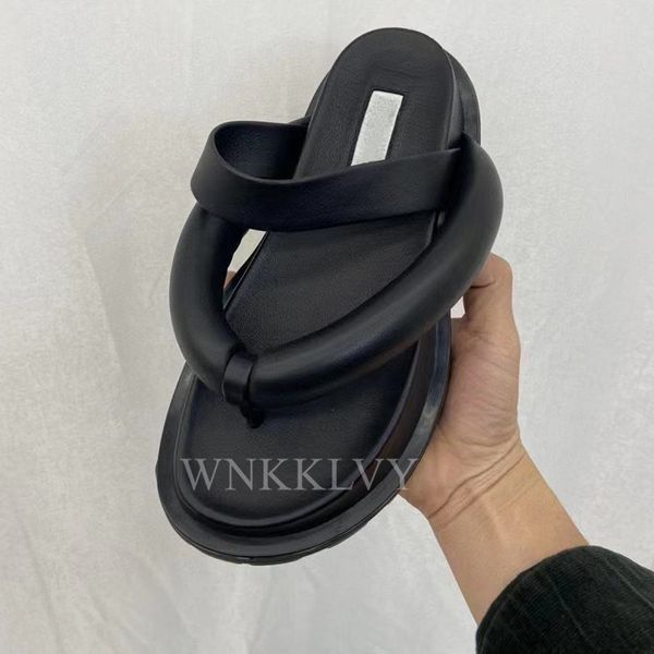 70% off wholesale flip-flops summer new flat beach slippers women real leather split toe leisure sandals comfort vacation shoes lazy flip fl, Black
70% off wholesale flip-flops summer new flat beach slippers women real leather split toe leisure sandals comfort vacation shoes lazy flip fl, Black