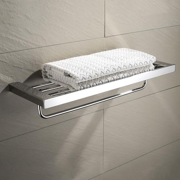 towel racks 304 stainless steel bathroom hardware holder polished rack bath clothes organizer storage shelf
towel racks 304 stainless steel bathroom hardware holder polished rack bath clothes organizer storage shelf