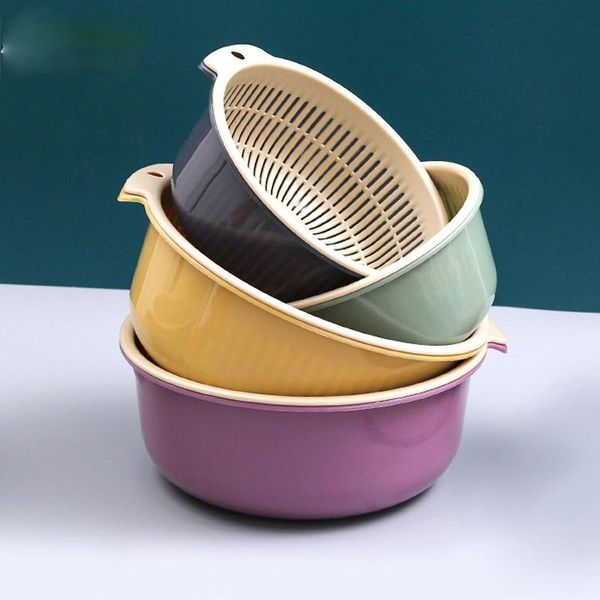 storage baskets household kitchen creative round fruit and vegetable multi-functionalwashing basinhollowwashing double-layerdrain basket
storage baskets household kitchen creative round fruit and vegetable multi-functionalwashing basinhollowwashing double-layerdrain basket