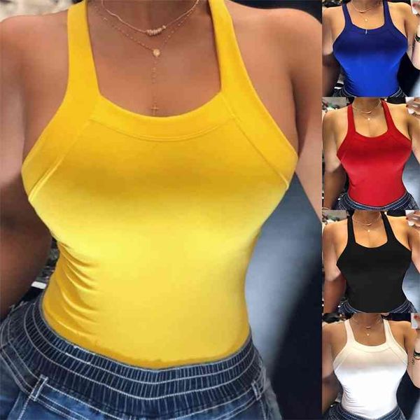 autumn suspenders slim-fit bow solid color vest ladies backless off shoulder tank women 5 colors 210517, White
autumn suspenders slim-fit bow solid color vest ladies backless off shoulder tank women 5 colors 210517, White