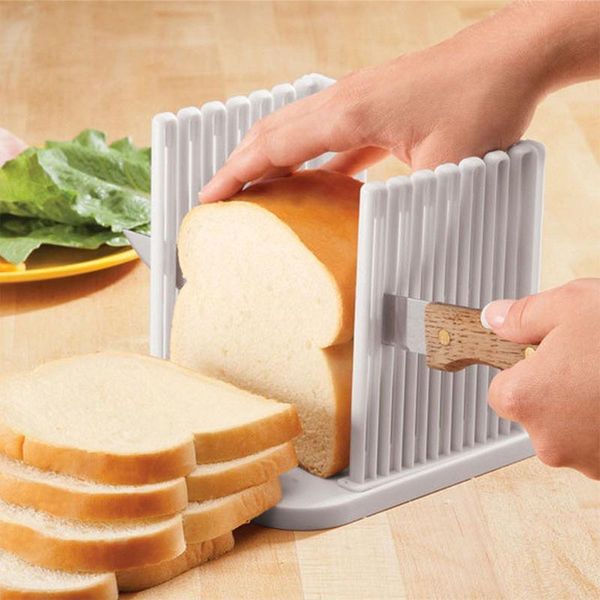 baking & pastry tools professional bread loaf toast cutter slicer slicing cutting guide mold maker kitchen tool practical
baking & pastry tools professional bread loaf toast cutter slicer slicing cutting guide mold maker kitchen tool practical