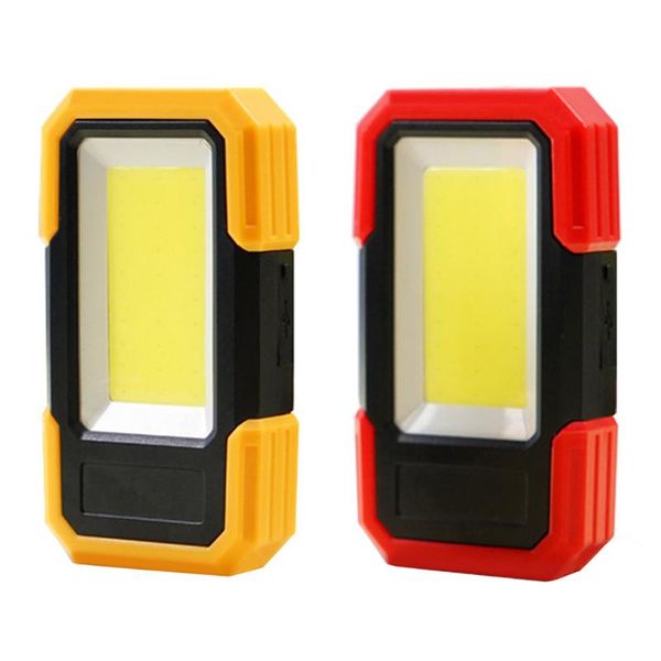 portable lanterns led work light usb rechargeable spotlight waterproof 3 modes outdoor camping emergency cob for car repair
portable lanterns led work light usb rechargeable spotlight waterproof 3 modes outdoor camping emergency cob for car repair