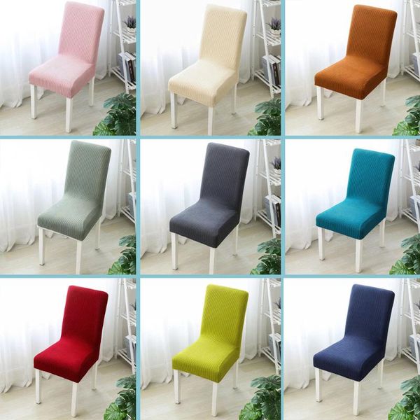 solid color stretch dining chair covers polyester seat living room conjoined cover universal elastic
solid color stretch dining chair covers polyester seat living room conjoined cover universal elastic