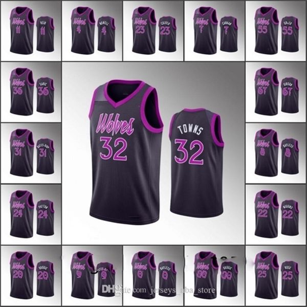09men derrick rose andrew\rminnesota wiggins karl-anthony towns naz reid city navy\rtimberwolves custom jersey, Black
09men derrick rose andrew\rminnesota wiggins karl-anthony towns naz reid city navy\rtimberwolves custom jersey, Black