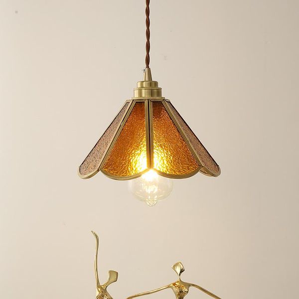 pendant lamps smart tmall genie chic retro minority brass window study bedside bar restaurant coffee shop chandelier
pendant lamps smart tmall genie chic retro minority brass window study bedside bar restaurant coffee shop chandelier