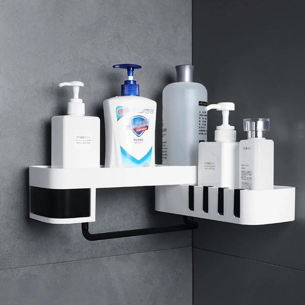 toothbrush holders 1 pcs corner shower shelf bathroom shampoo holder kitchen storage rack organizer wall mounted accessories
toothbrush holders 1 pcs corner shower shelf bathroom shampoo holder kitchen storage rack organizer wall mounted accessories