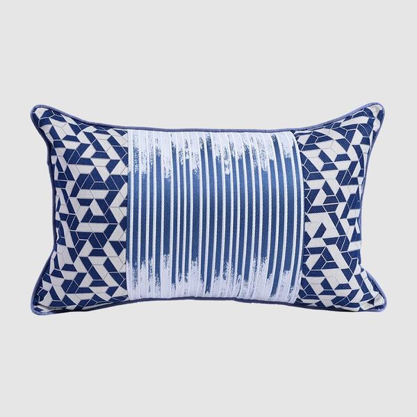 pillow case cushion sofa living room back cover chinese nordic style luxury american home decoration
pillow case cushion sofa living room back cover chinese nordic style luxury american home decoration
