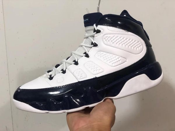 2021 authentic 9 university blue 23 white black pe man outdoor shoes sports sneakers basketball shoes ct8019-140 new with box running 1top
2021 authentic 9 university blue 23 white black pe man outdoor shoes sports sneakers basketball shoes ct8019-140 new with box running 1top