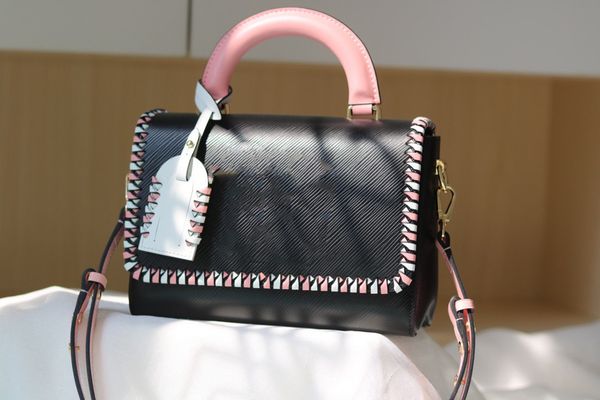 new arrival popular wholesale shoulder bags cross body bag vintage charm commute sumptuous luxurious handbag
new arrival popular wholesale shoulder bags cross body bag vintage charm commute sumptuous luxurious handbag