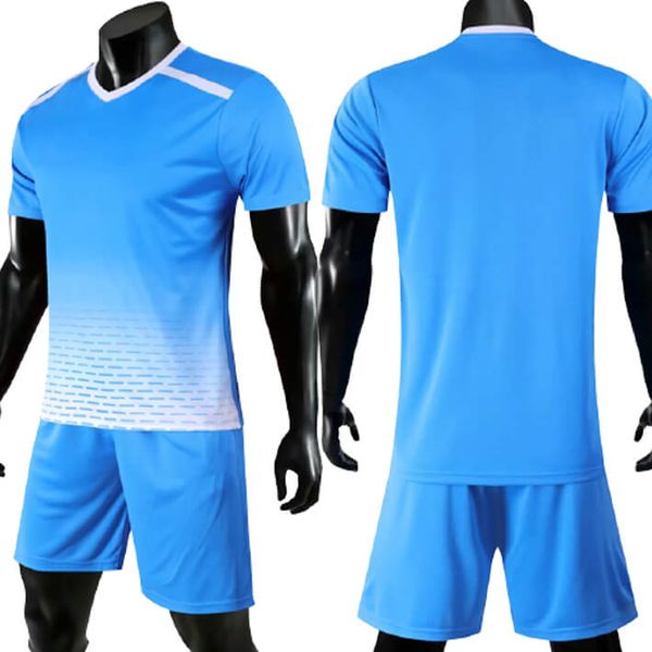 custom soccer jerseys shorts for team player diy logo name number sponsor football shirts kits men sportwear youth outfits blue playing unif
custom soccer jerseys shorts for team player diy logo name number sponsor football shirts kits men sportwear youth outfits blue playing unif