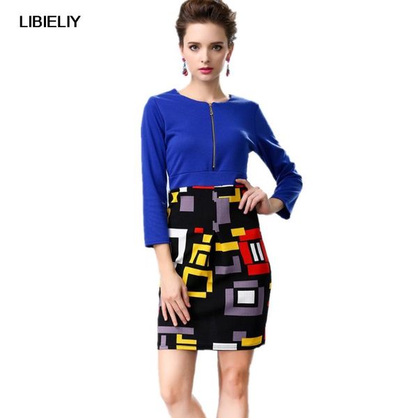 casual dresses quality dress women zipper print plus size summer vestidos de festa party woman clothes ropa female pencil, Black;gray
casual dresses quality dress women zipper print plus size summer vestidos de festa party woman clothes ropa female pencil, Black;gray