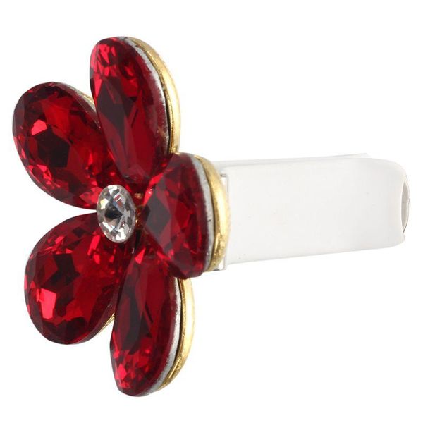 car air freshener automobile conditioning decoration diamond exquisite flower export perfume decorative interior of red
car air freshener automobile conditioning decoration diamond exquisite flower export perfume decorative interior of red