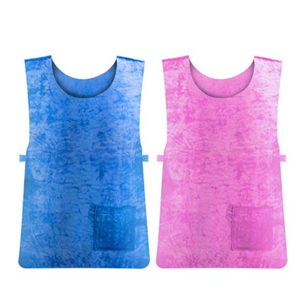 women's vests sports cooling vest, summer ice vest for men women c.cling outdoor activity high temperature sunstroke, Black;white
women's vests sports cooling vest, summer ice vest for men women c.cling outdoor activity high temperature sunstroke, Black;white
