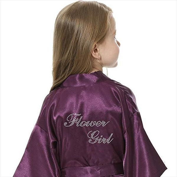 fashion kid flower girl womens sleepwears wedding party mini bride satin solid bath robe yukata rayon silk sleepwear children, Black;red
fashion kid flower girl womens sleepwears wedding party mini bride satin solid bath robe yukata rayon silk sleepwear children, Black;red