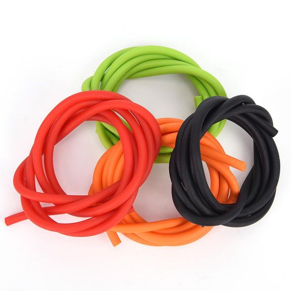 resistance bands 1m natural latex slingss rubber tube for outdoor high elastic tubing band tactical catapult bow accessorie
resistance bands 1m natural latex slingss rubber tube for outdoor high elastic tubing band tactical catapult bow accessorie