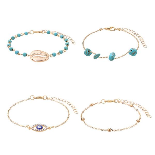 link, chain states jewelry selling a hoard of shell fashion full round bead bracelet with 4 drill evil eye, Black
link, chain states jewelry selling a hoard of shell fashion full round bead bracelet with 4 drill evil eye, Black