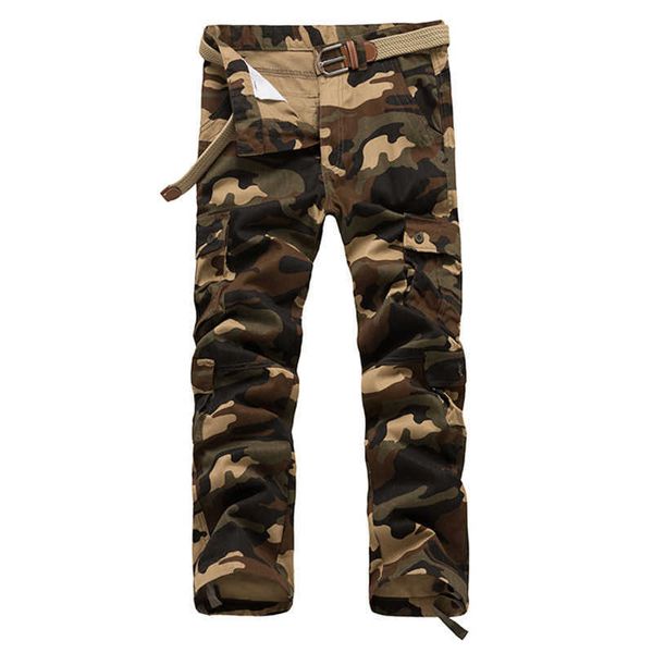 new man cargo broek male multi-bags casual camouflage broek military pants cargo homme fashion clothing, Black
new man cargo broek male multi-bags casual camouflage broek military pants cargo homme fashion clothing, Black