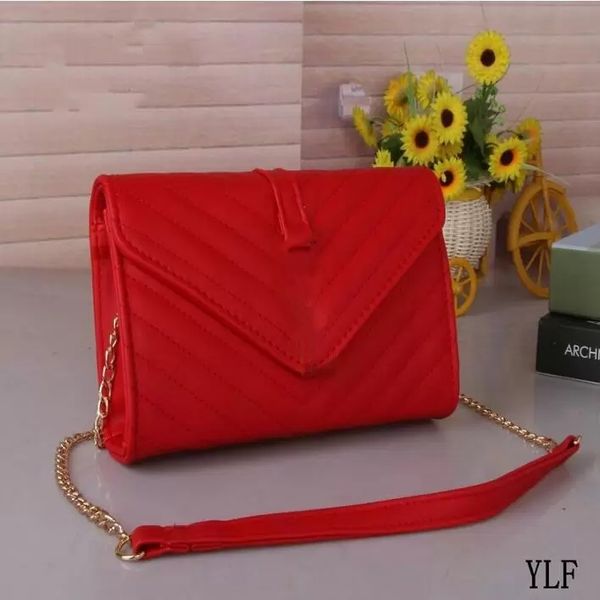 hh wholesale underarm bag fashion designer pu handbag lady shoulder messenger bags chain flap purse
hh wholesale underarm bag fashion designer pu handbag lady shoulder messenger bags chain flap purse