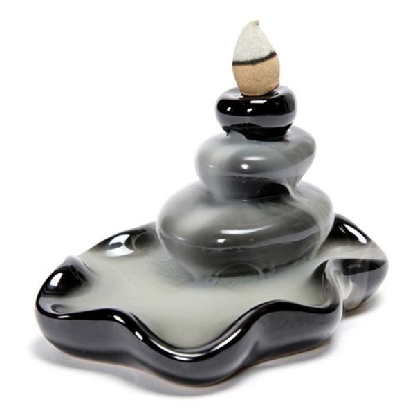 fragrance lamps zen-loaded incense burner backflow sanshengshiju decoration buddhist tea porcelain cone spiritual decor
fragrance lamps zen-loaded incense burner backflow sanshengshiju decoration buddhist tea porcelain cone spiritual decor