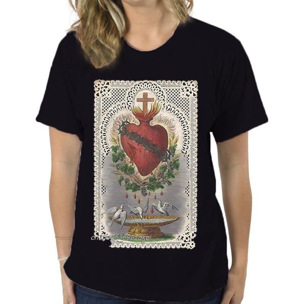 men's t-shirts the sacred heart of jesus christian t shirt sizes s-5xl sky blue white short sleeve plus size t-shirt top, White;black
men's t-shirts the sacred heart of jesus christian t shirt sizes s-5xl sky blue white short sleeve plus size t-shirt top, White;black