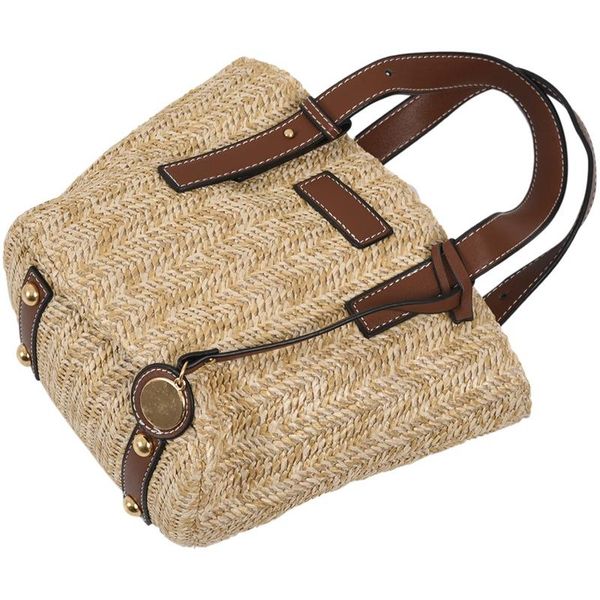 shoulder bags handmade women handbag vintage retro beach bag straw rope knitted big messenger lady fresh paper pack for summer tote
shoulder bags handmade women handbag vintage retro beach bag straw rope knitted big messenger lady fresh paper pack for summer tote