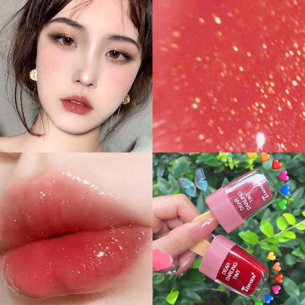 lip gloss 6 colours ice cream mirror nonstick fruit glaze maquiagem waterproof longlasting lipstick shrimmer tslm1
lip gloss 6 colours ice cream mirror nonstick fruit glaze maquiagem waterproof longlasting lipstick shrimmer tslm1