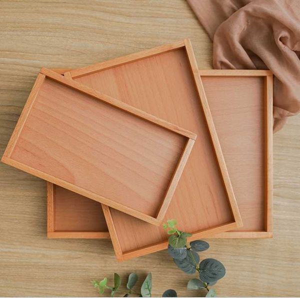 kitchen storage & organization beech wood flat plate rectangular tea serving tray el supplies trays
kitchen storage & organization beech wood flat plate rectangular tea serving tray el supplies trays