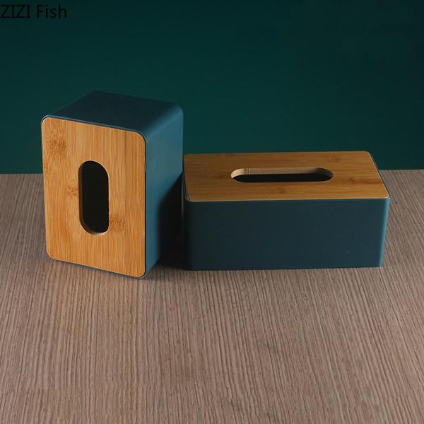 tissue boxes & napkins bamboo wood box rectangle modern style home multifunction remote control container organizer kitchen holdler
tissue boxes & napkins bamboo wood box rectangle modern style home multifunction remote control container organizer kitchen holdler