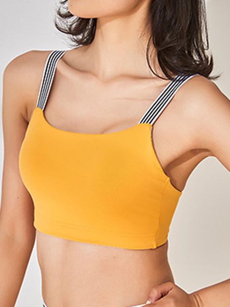 yoga outfit 1pcs quick-drying fitness sports underwear female hollow adjustable bra beauty back s21
yoga outfit 1pcs quick-drying fitness sports underwear female hollow adjustable bra beauty back s21