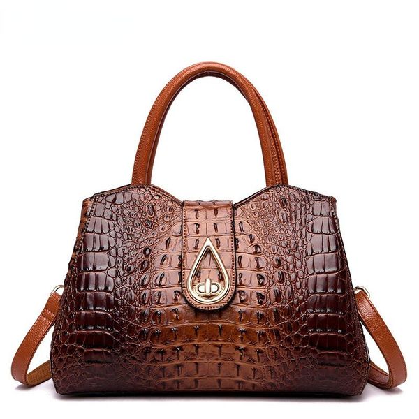 evening bags designer fashion crocodile pattern tote bag luxury handbag ladies large capacity shoulder woman clutch satchel
evening bags designer fashion crocodile pattern tote bag luxury handbag ladies large capacity shoulder woman clutch satchel
