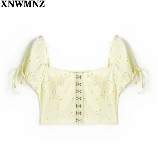 summer ins women's square neck cardigan tube short umbilical print short-sleeved t-shirt female shirts 210520, White
summer ins women's square neck cardigan tube short umbilical print short-sleeved t-shirt female shirts 210520, White