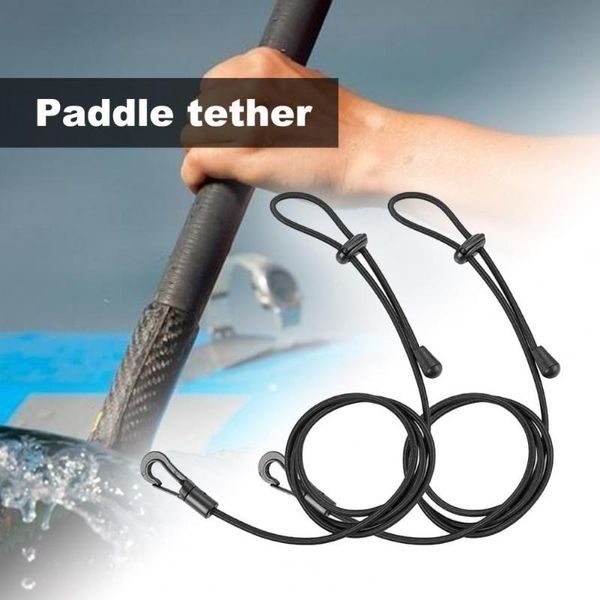 pool & accessories 4 pcs 1.2m paddle leashes, rope, elastic safety environmental protection, anti-lost canoe belt, oar rope
pool & accessories 4 pcs 1.2m paddle leashes, rope, elastic safety environmental protection, anti-lost canoe belt, oar rope