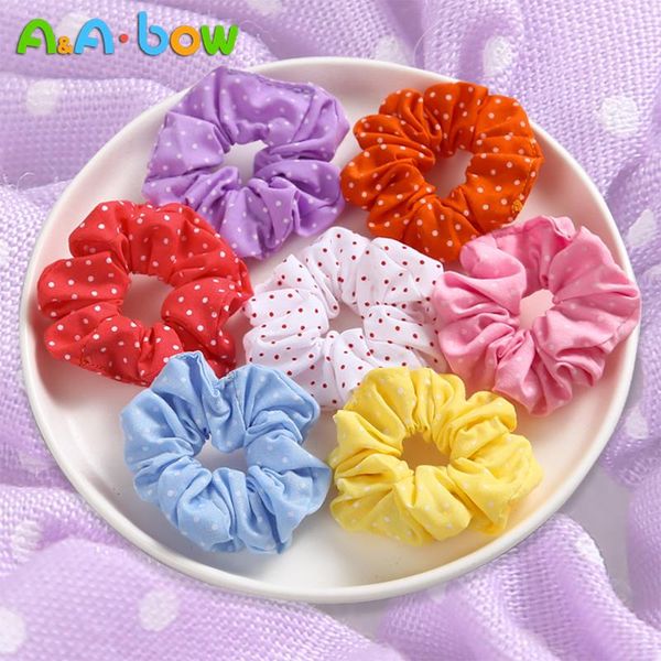 hair accessories 1pcs elastic dot band for baby girls solid color 7cm nylon women bands infant headwear girl, Slivery;white
hair accessories 1pcs elastic dot band for baby girls solid color 7cm nylon women bands infant headwear girl, Slivery;white