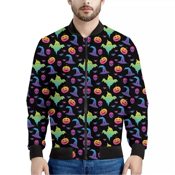 halloween evil pumpkin pattern men's baseball jacket, high-quality, comfortable, fashionable, travel, sports, party, commute, Black;brown
halloween evil pumpkin pattern men's baseball jacket, high-quality, comfortable, fashionable, travel, sports, party, commute, Black;brown