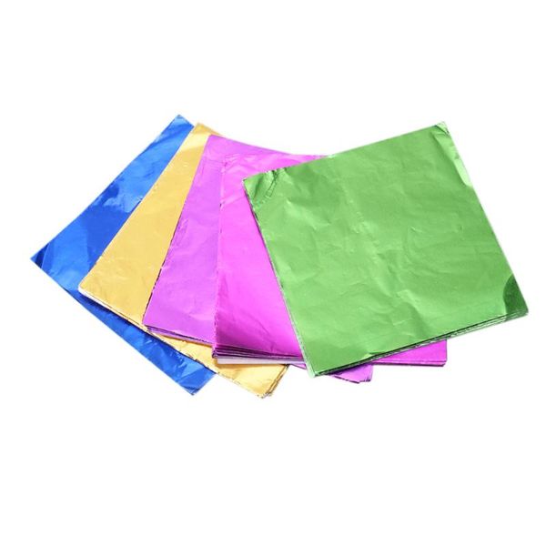 gift wrap 5 packs -grade aluminium foil paper smooth surface wrapping for packaging chocolate candy bath bombs package (8x8
gift wrap 5 packs -grade aluminium foil paper smooth surface wrapping for packaging chocolate candy bath bombs package (8x8