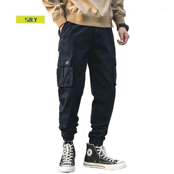 black casual pants men military tactical joggers camouflage cargo multi-pocket fashions khaki army trousers men's
black casual pants men military tactical joggers camouflage cargo multi-pocket fashions khaki army trousers men's