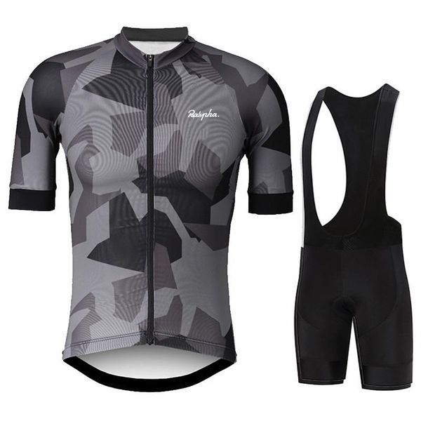 racing sets ralvpha 2021 men's cycling wear bicycle roupas ropa ciclismo hombre mtb maillot summer road bike triathlon suits, Black;blue
racing sets ralvpha 2021 men's cycling wear bicycle roupas ropa ciclismo hombre mtb maillot summer road bike triathlon suits, Black;blue
