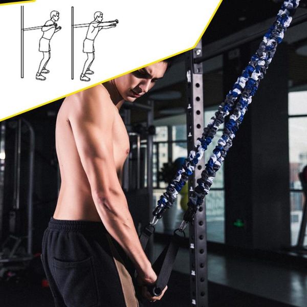 resistance bands latex crossfit training body exercise yoga tubes pull rope chest expander pilates fitness with bag
resistance bands latex crossfit training body exercise yoga tubes pull rope chest expander pilates fitness with bag
