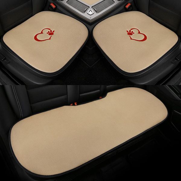 car seat covers summer cover 3d air mesh front rear cushion breathable protector mat pad universal auto interior styling truck suv van
car seat covers summer cover 3d air mesh front rear cushion breathable protector mat pad universal auto interior styling truck suv van