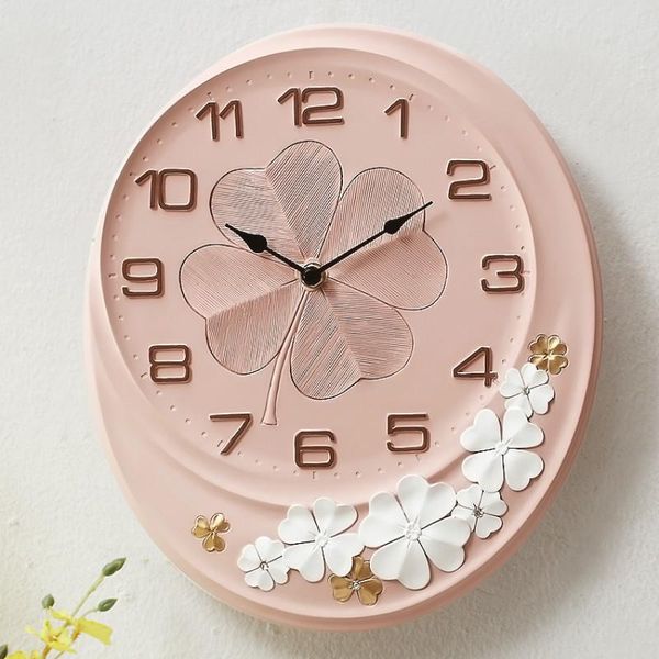 wall clocks nordic creative clock flower silent simple modern unique pink art living room wandklok home decoration ab50wc
wall clocks nordic creative clock flower silent simple modern unique pink art living room wandklok home decoration ab50wc