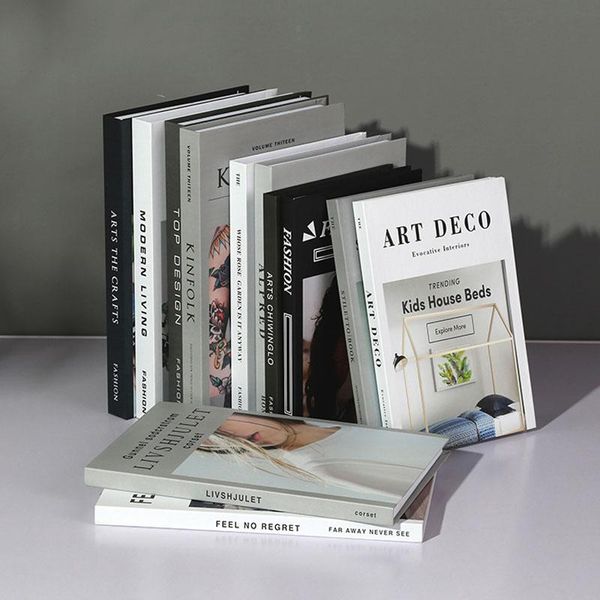 decorative objects & figurines modern minimalist fake book decoration home living room shop model soft props light luxury simulation decor
decorative objects & figurines modern minimalist fake book decoration home living room shop model soft props light luxury simulation decor