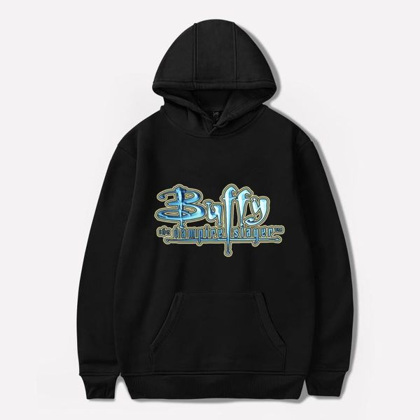 men's hoodies & sweatshirts tv buffy the vampire slayer hoodie novelty men/women black pullover streetwear kawaii y2k outwear
men's hoodies & sweatshirts tv buffy the vampire slayer hoodie novelty men/women black pullover streetwear kawaii y2k outwear