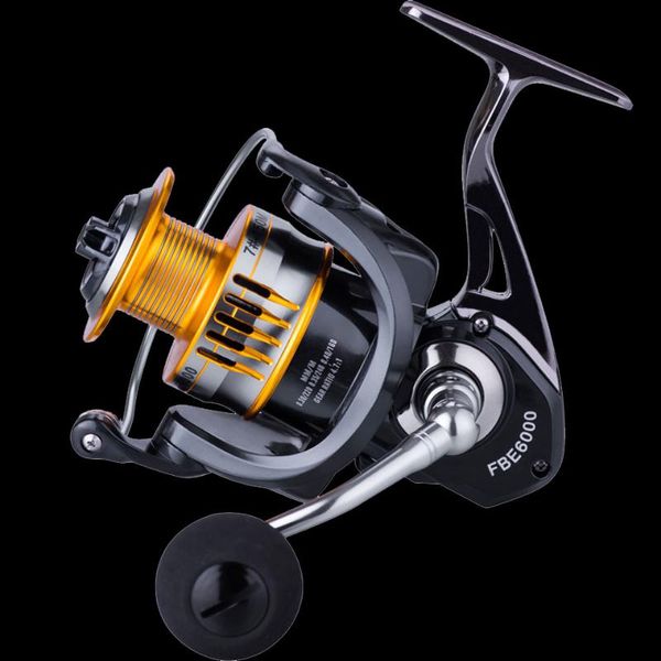17+1 bb fishing reel 5.0:1 4.7:1 gear ratio speed spinning carp reels for saltwater baitcasting
17+1 bb fishing reel 5.0:1 4.7:1 gear ratio speed spinning carp reels for saltwater baitcasting